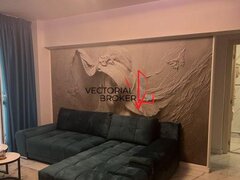 Basarabia Diham 2 camere, 55mp, bl.1987, renovat, mobilat