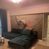 Basarabia Diham 2 camere, 55mp, bl.1987, renovat, mobilat