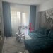 Basarabia Diham 2 camere, 55mp, bl.1987, renovat, mobilat,