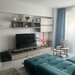 Basarabia Diham 2 camere, 55mp, bl.1987, renovat, mobilat,